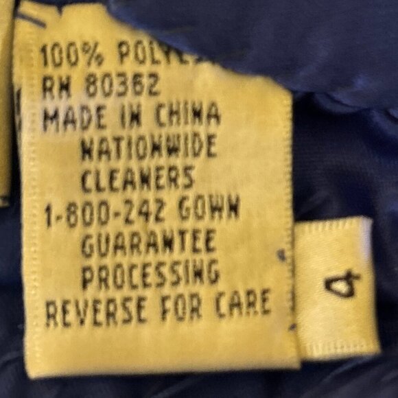 Niteline SZ4 Vintage Blue Halter Cut Sequin Maxi old glamour party timeless prom - Picture 7 of 9